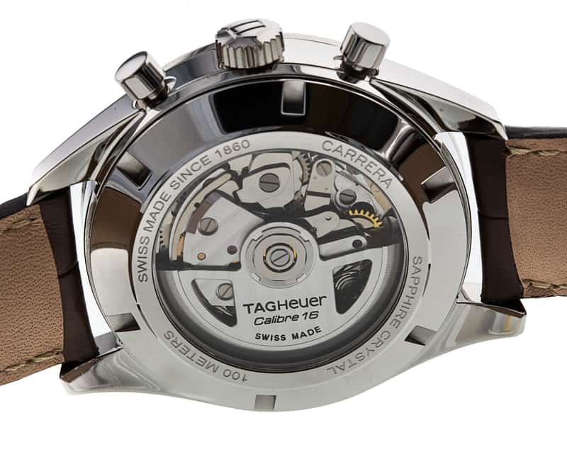 Tag Heuer Carrera CAS2112.FC6291